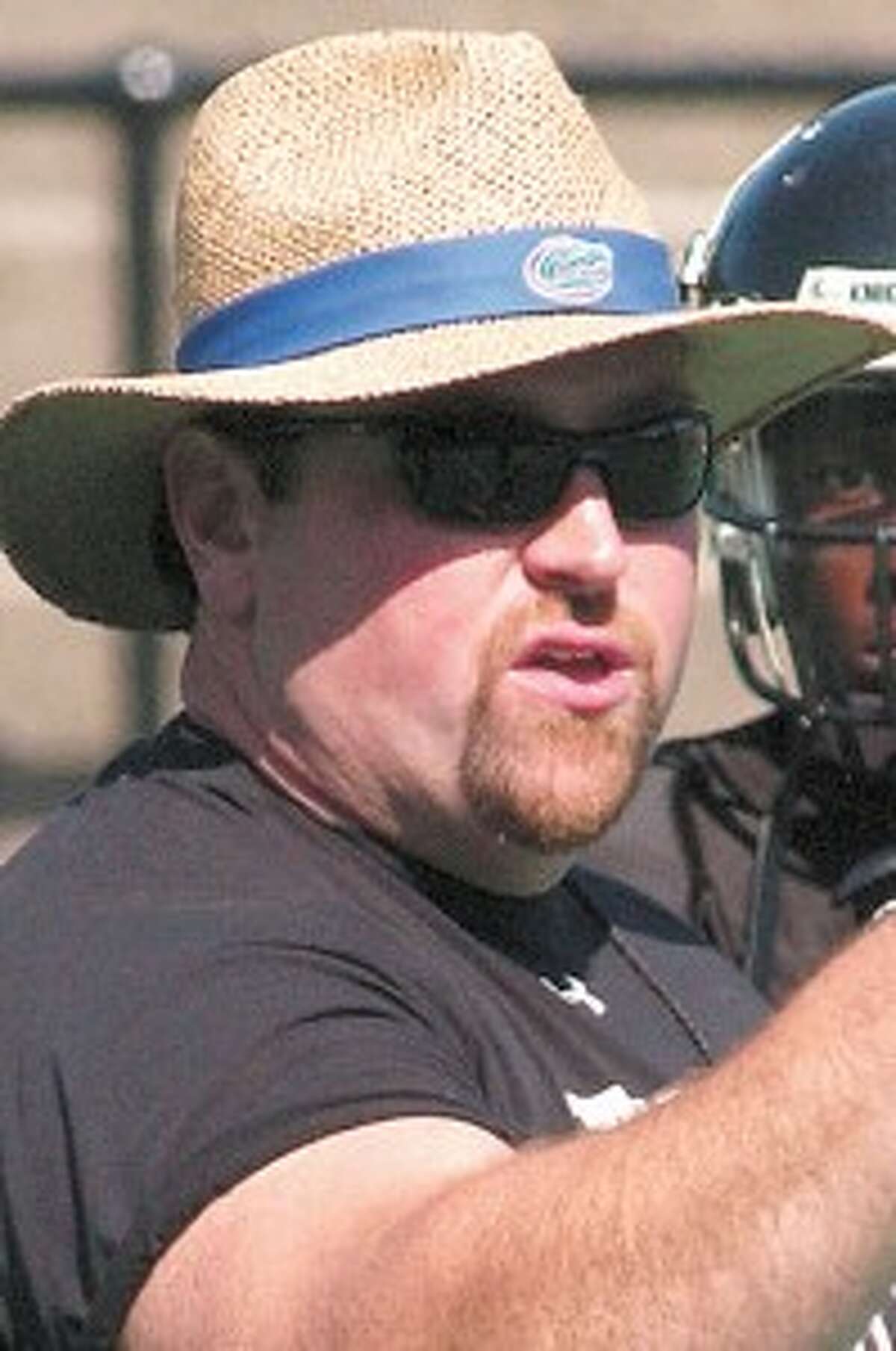 Kevin Jones resigns from Stamford High football position