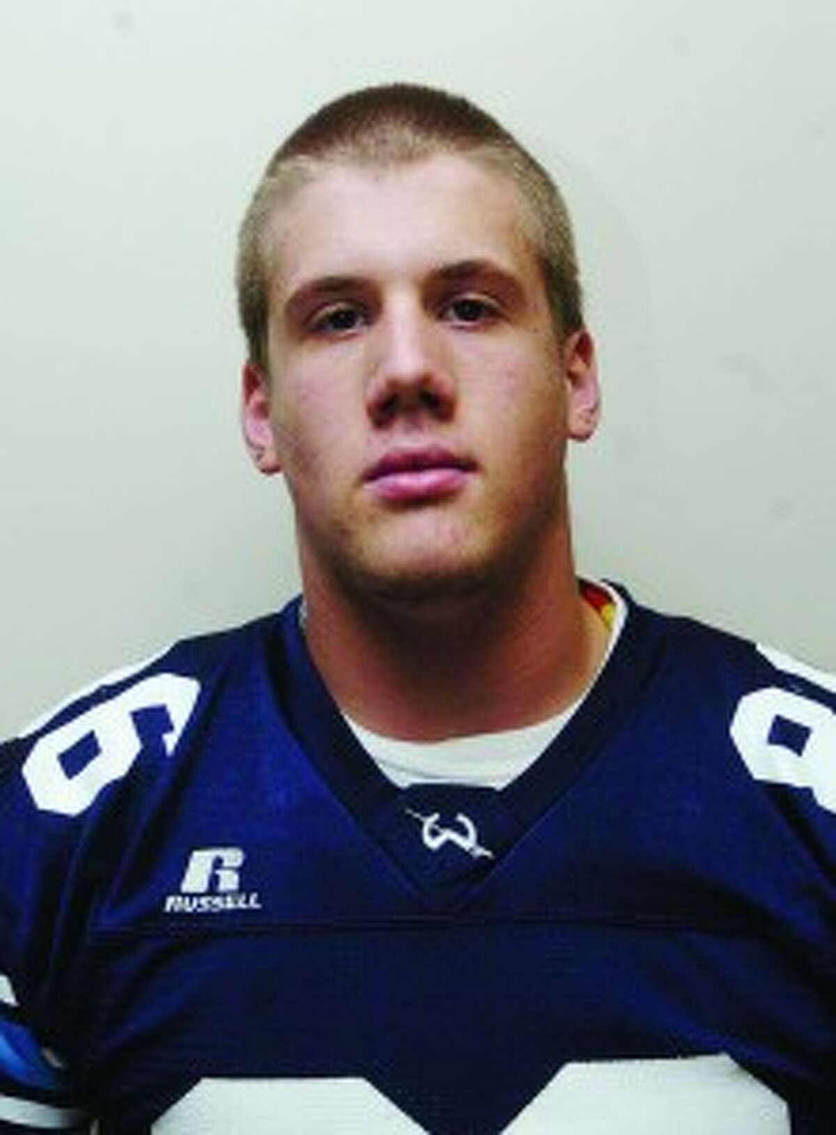 Scott Young named captain of Fairfield County football stars
