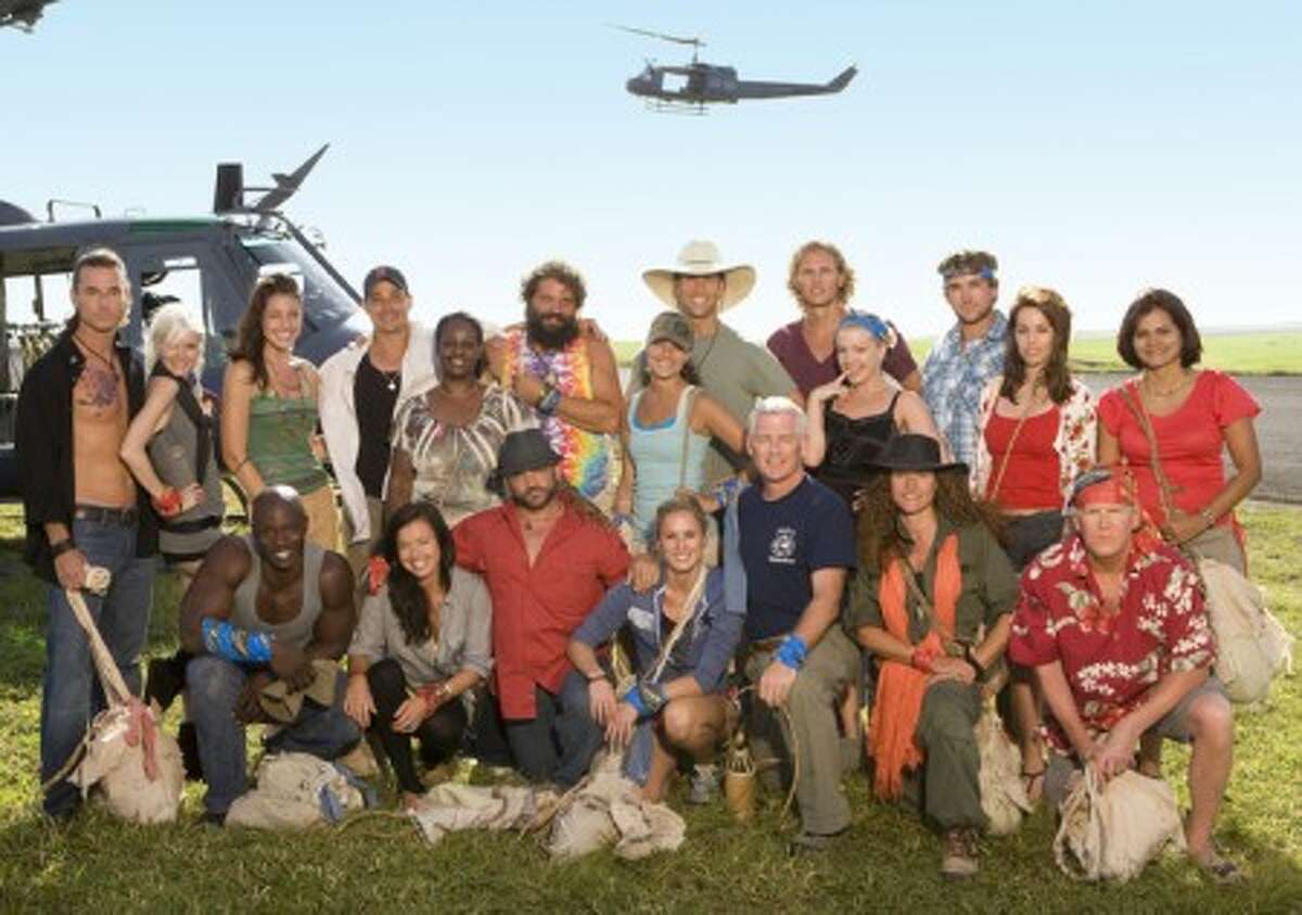 Meet The Survivor Heroes Vs Villains Cast