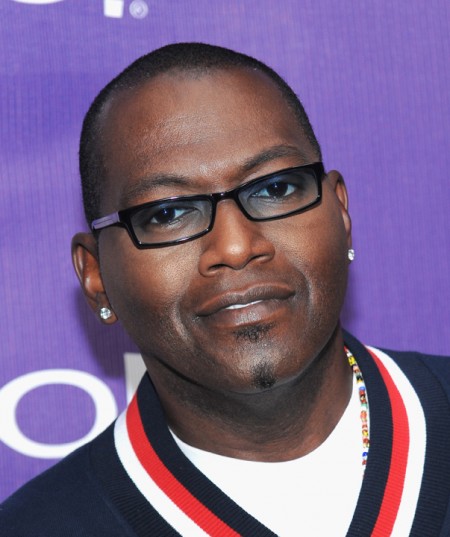 Jackson wants 'Idol' focus on talent, not judges