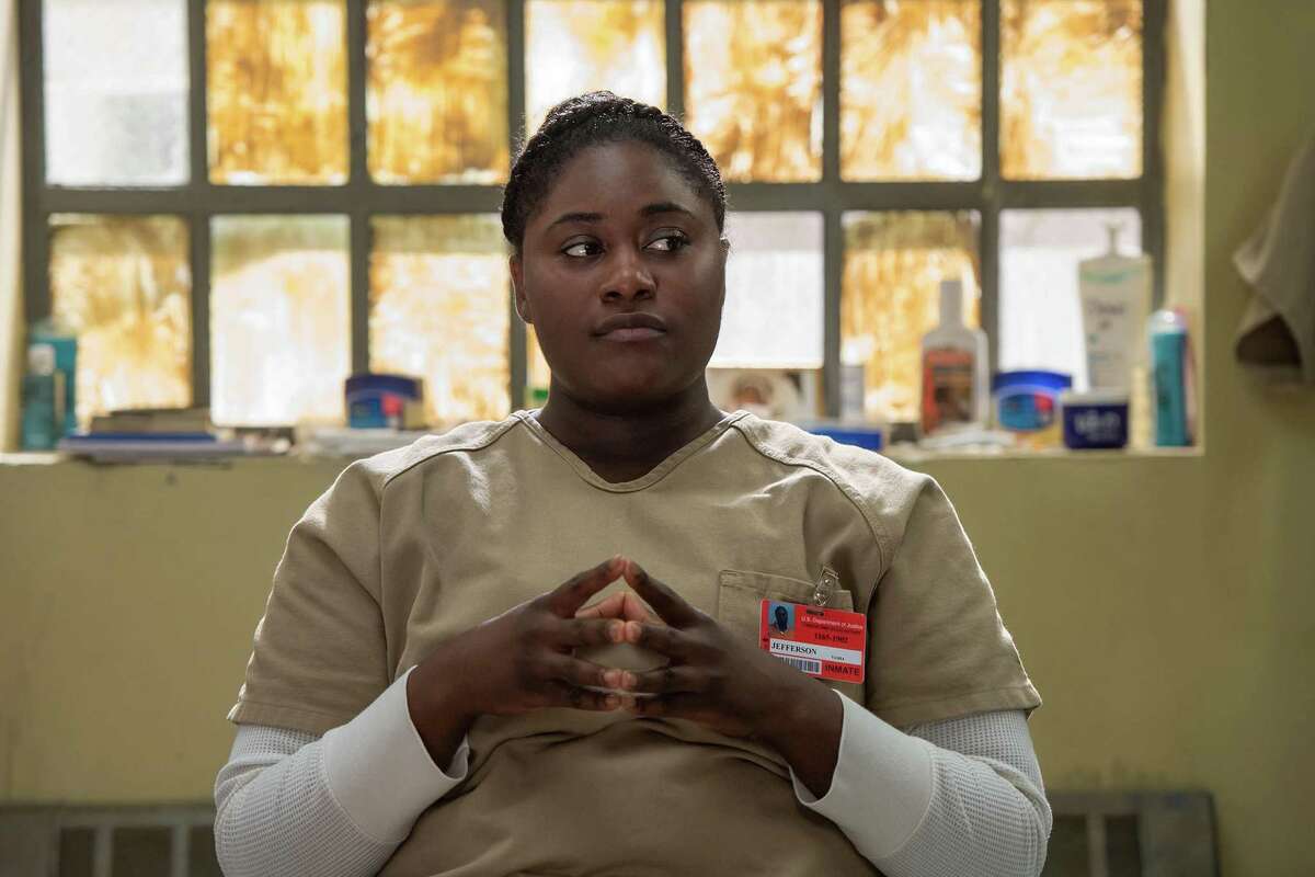Ilya Orange Is The New Black