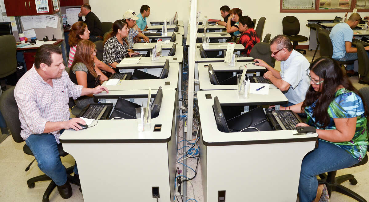 Texas job growth stagnates in May, adds just 200 jobs across state