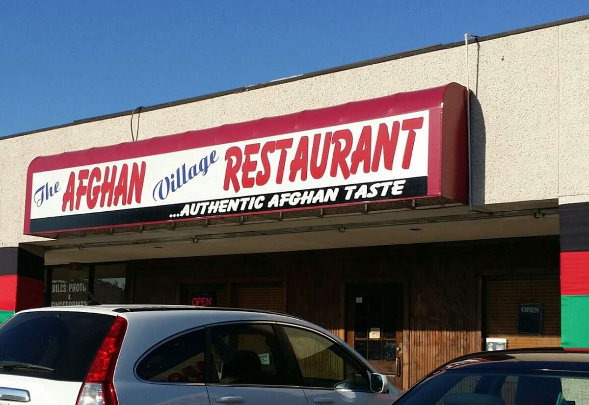 Halal restaurants in Houston