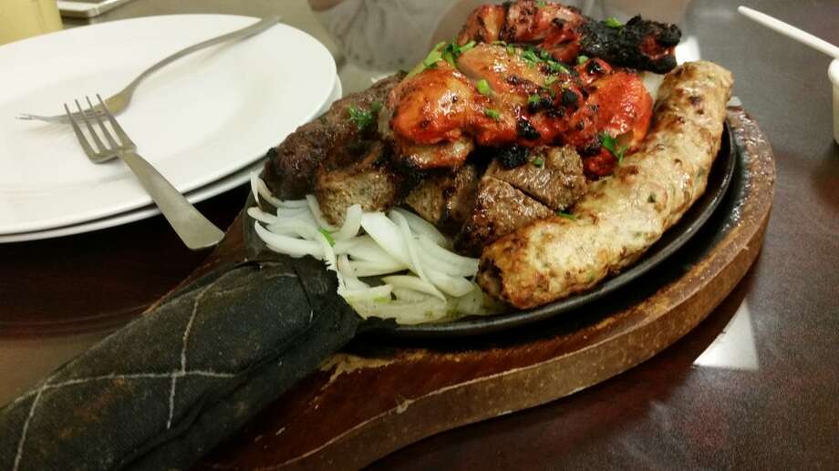 Halal Restaurants In Houston Chronicle New Nurani Bbq13238 Bellaire Blvd Houston Tx 77083 281 372