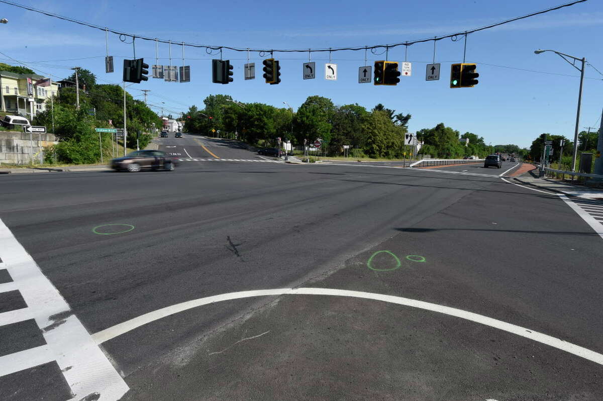 Cohoes schools Sophomore killed in I787 wreck