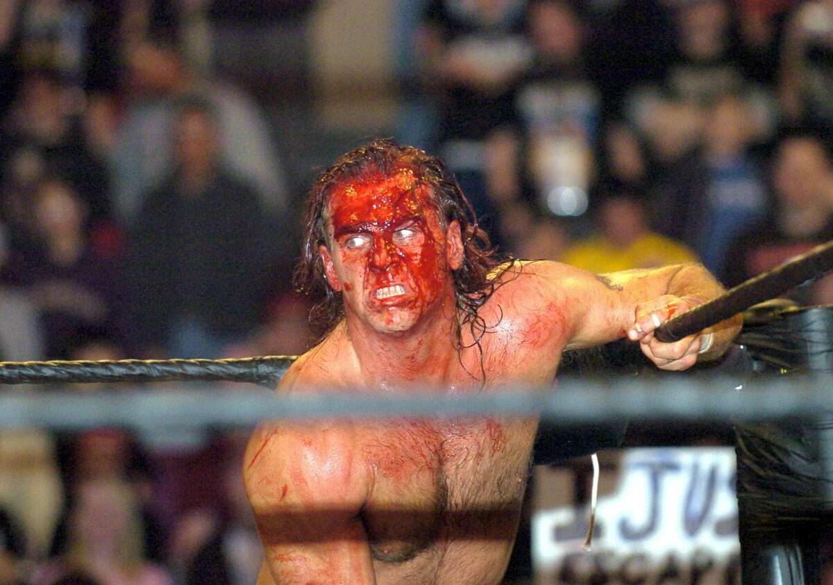 Shawn Michaels (Photo by KMazur/WireImage)