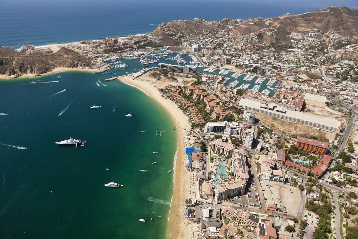 Cabo San Lucas beheadings Cartel killings traumatize resort town as