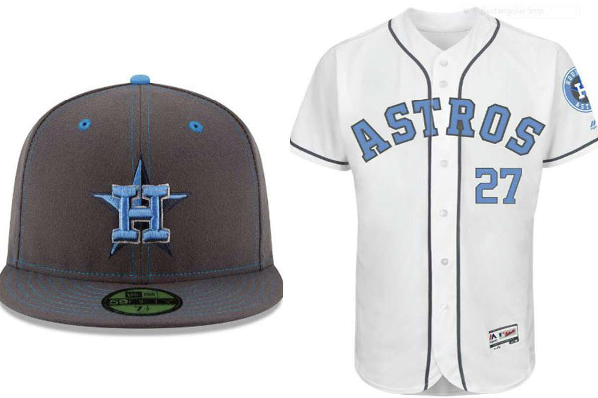 2017 MLB Fathers Day Weekend Uniforms