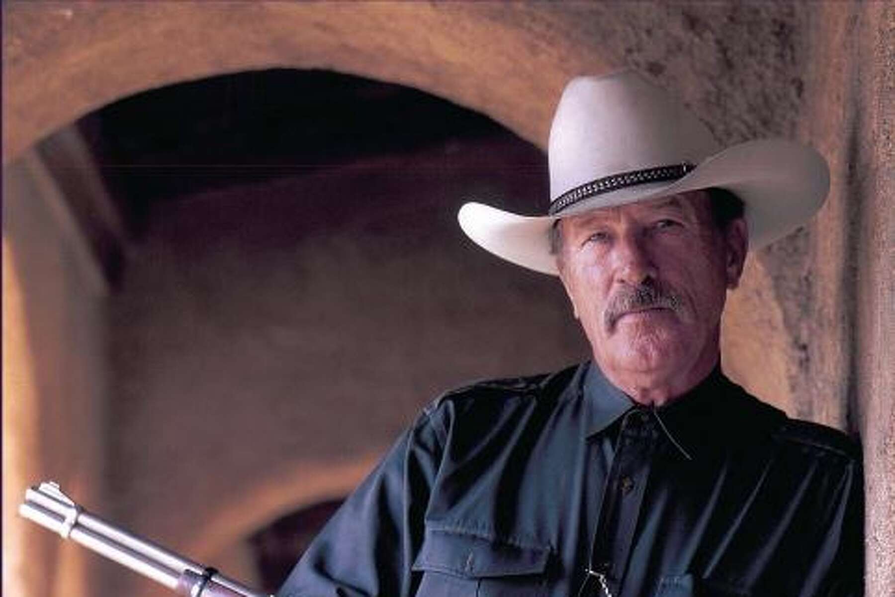 texas ranger joaquin jackson