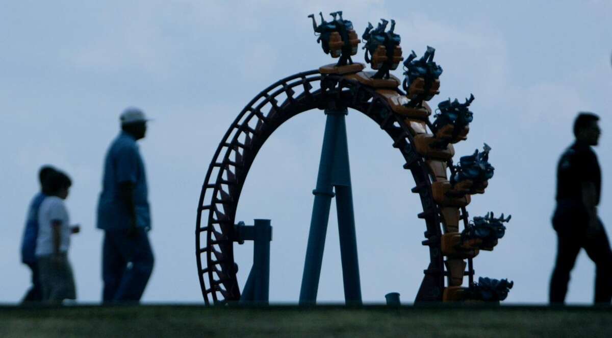 astroworld roller coaster shirt