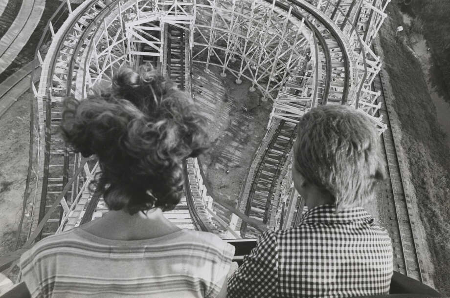 Vintage photos: Remembering Houston's Six Flags AstroWorld on National