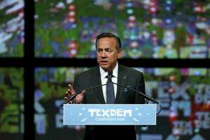 Uresti loses high-profile legislative appointment