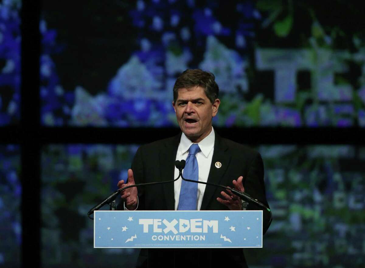 u.s. rep. filemon vela wall 2019