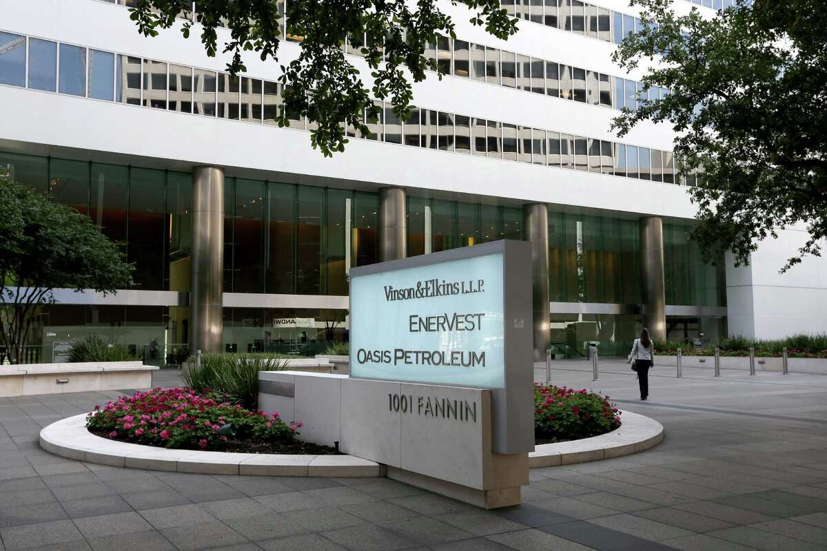 Oil prices are down, but law firms cope by diversifying