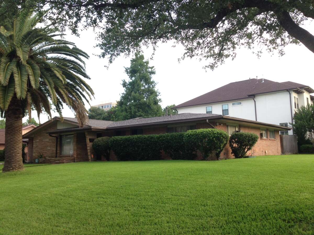 Inner Loop's Woodshire stays on 'affordable' side