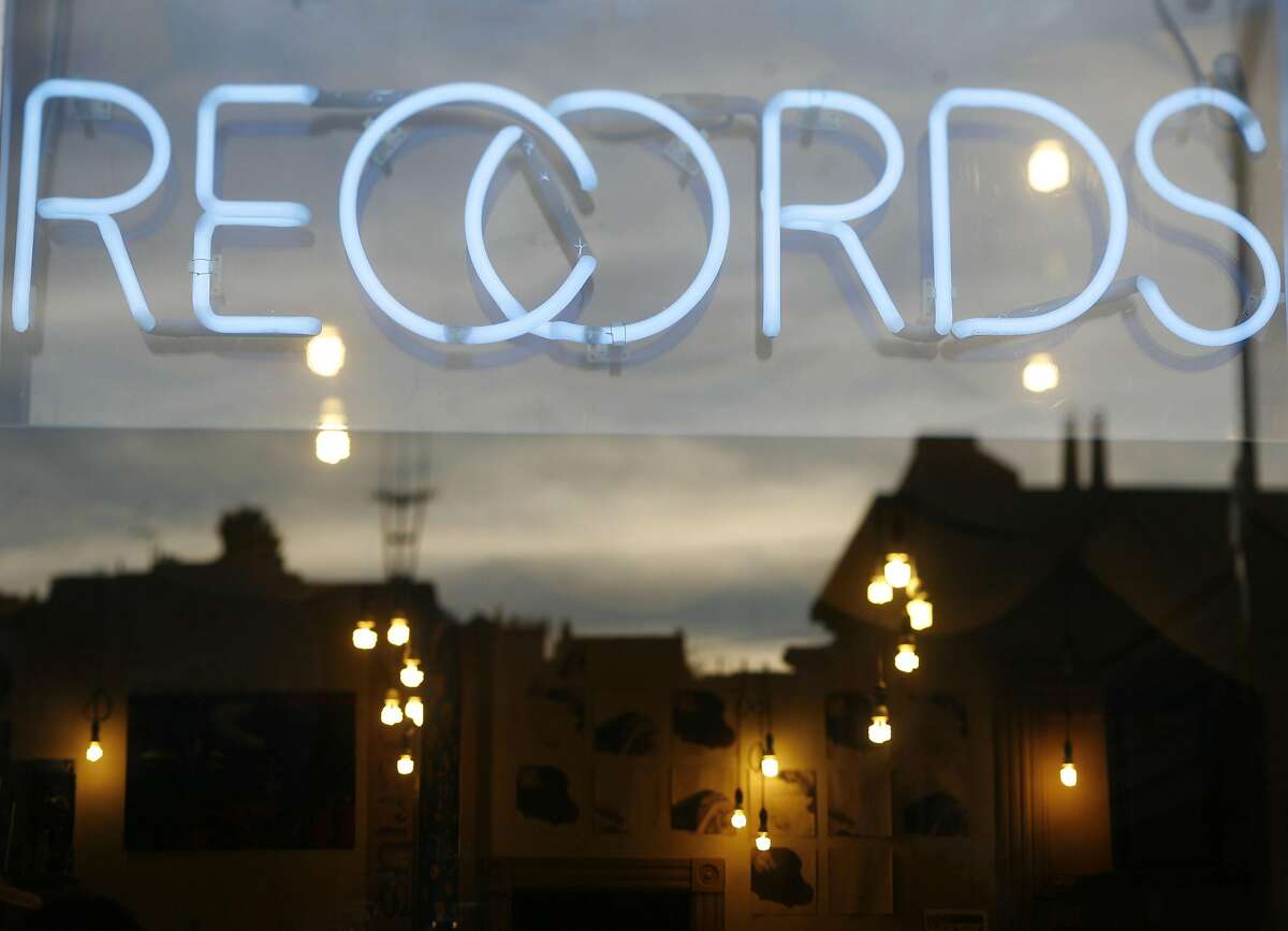 Aquarius Records changes owners and its name