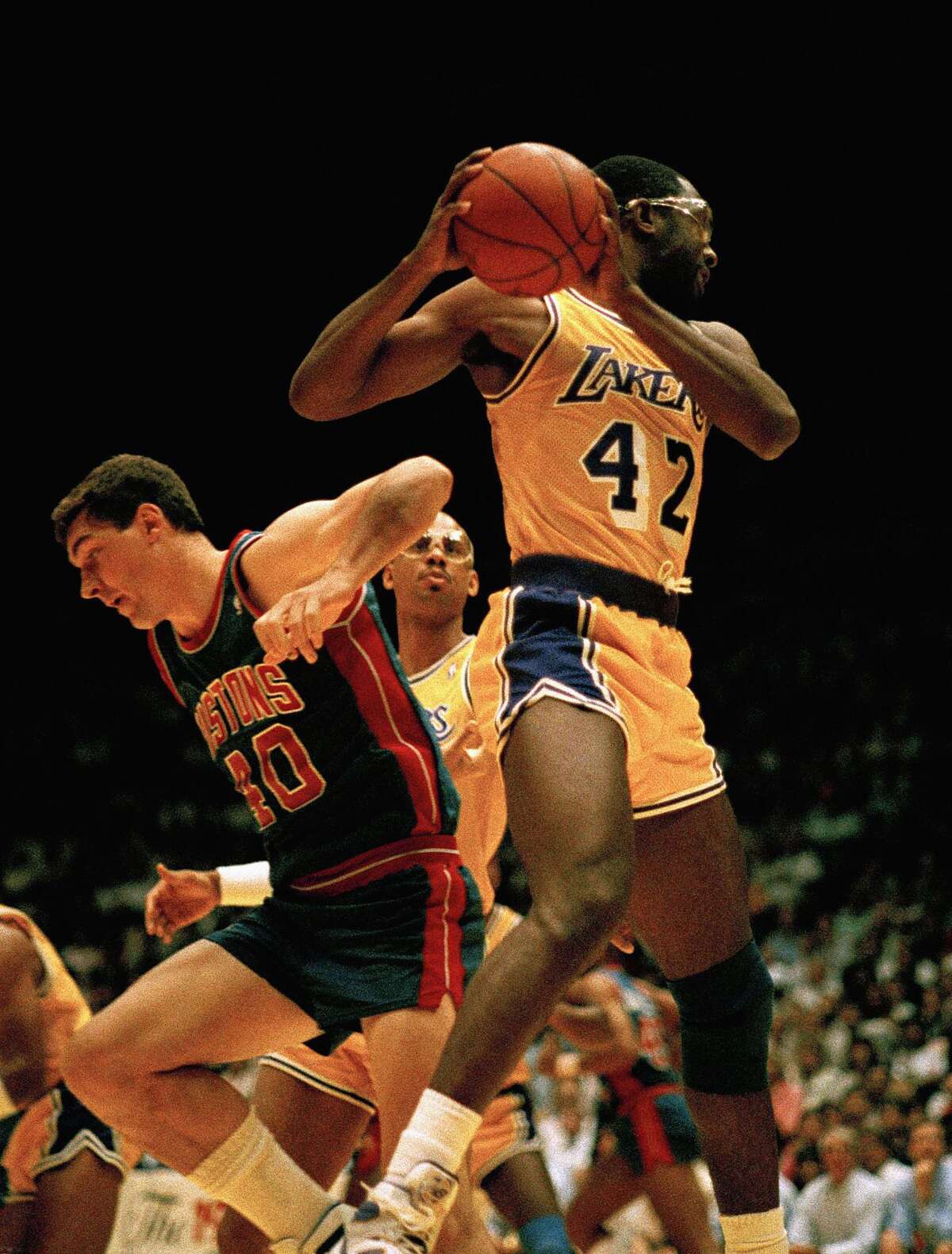 Game 7 in NBA Finals a rare and usually entertaining experience