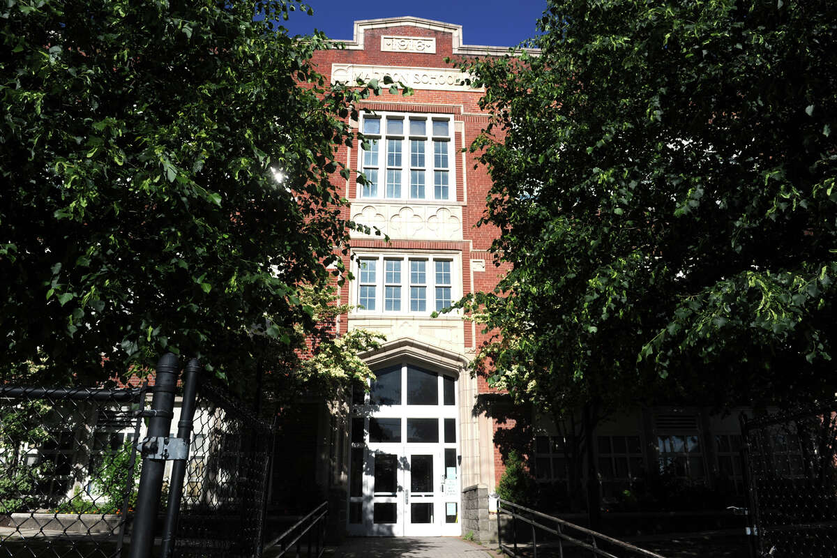 Madison School looks back and ahead from 100