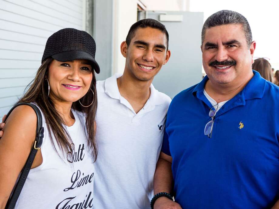 photos: tequila, taco and cerveza fest intoxicates san antonio