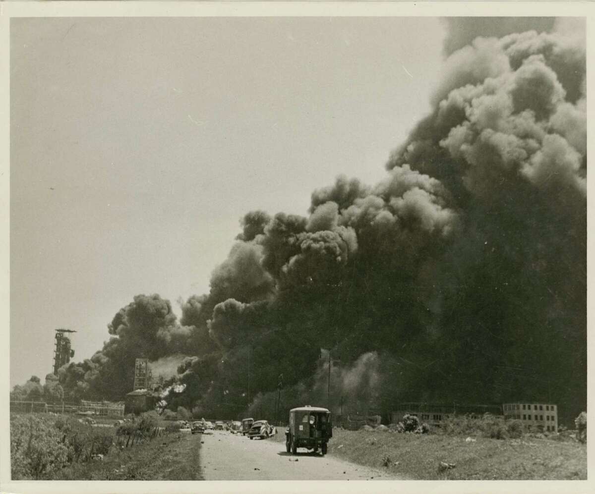 75 Years Ago The Texas City Disaster Devastated A Community 0687