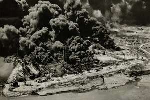 Today marks the 75th anniversary of the Texas City Disaster