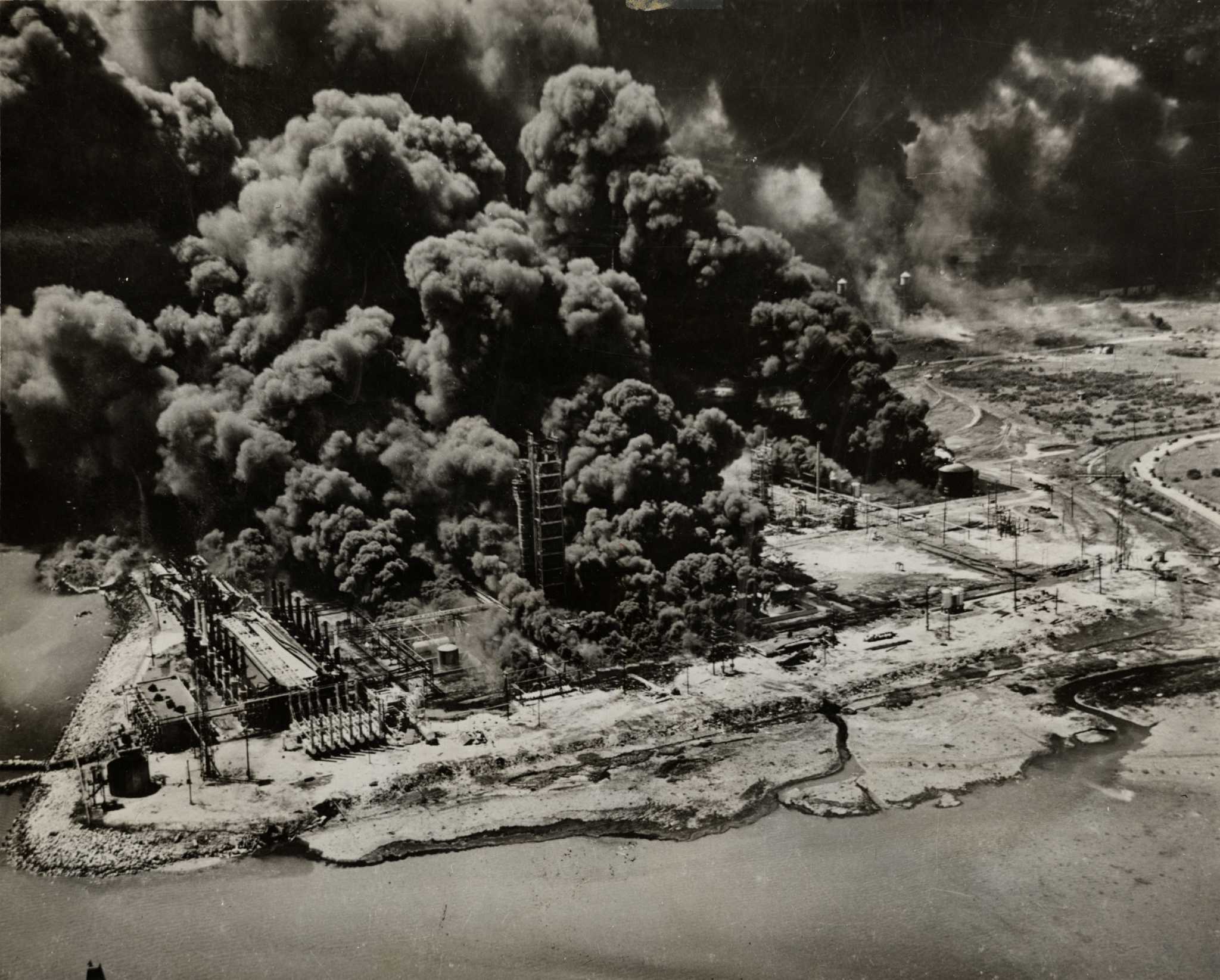 75 years ago, the Texas City Disaster devastated a community