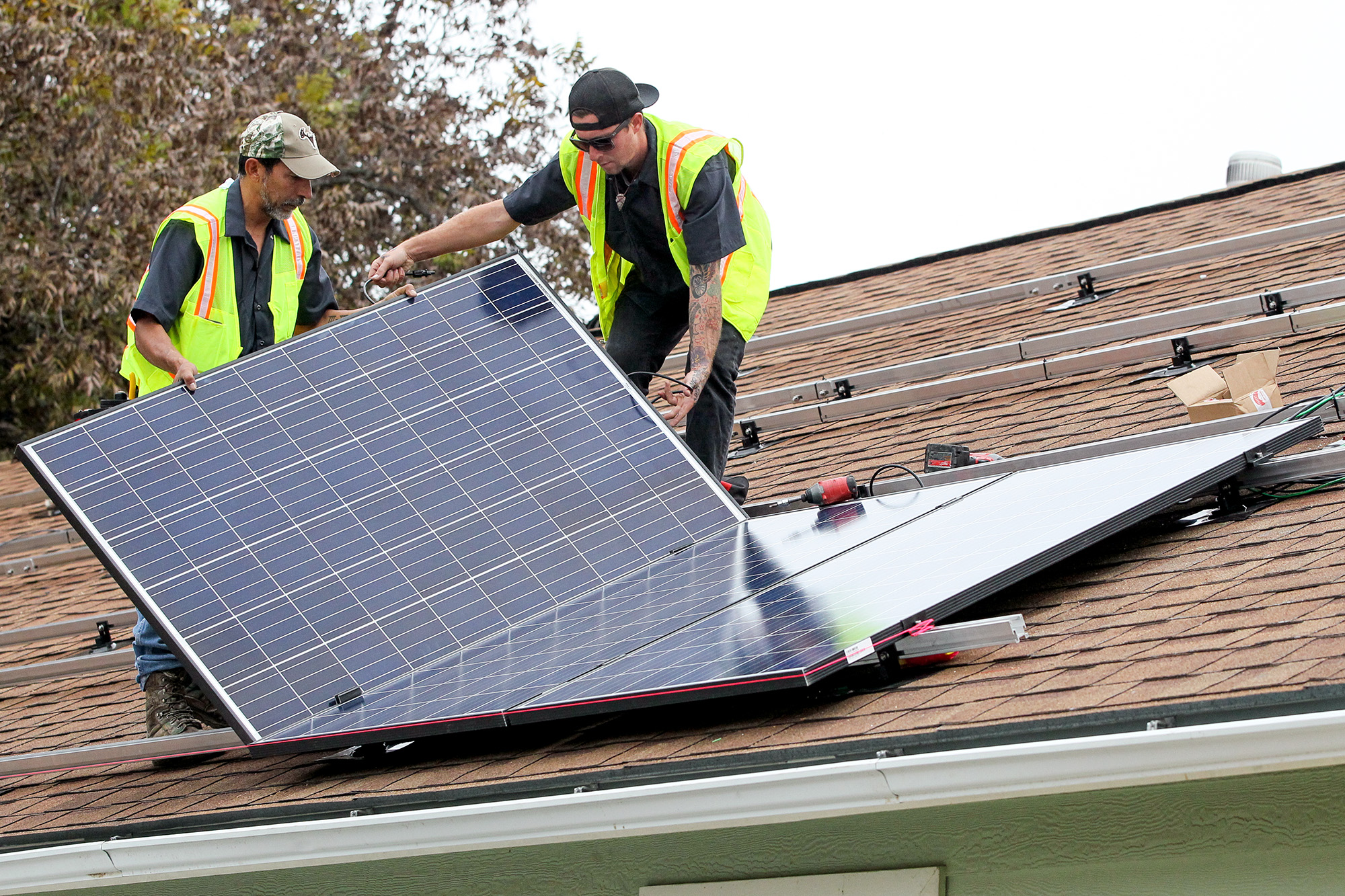 CPS Energy Adopting New Solar Rebate Policies