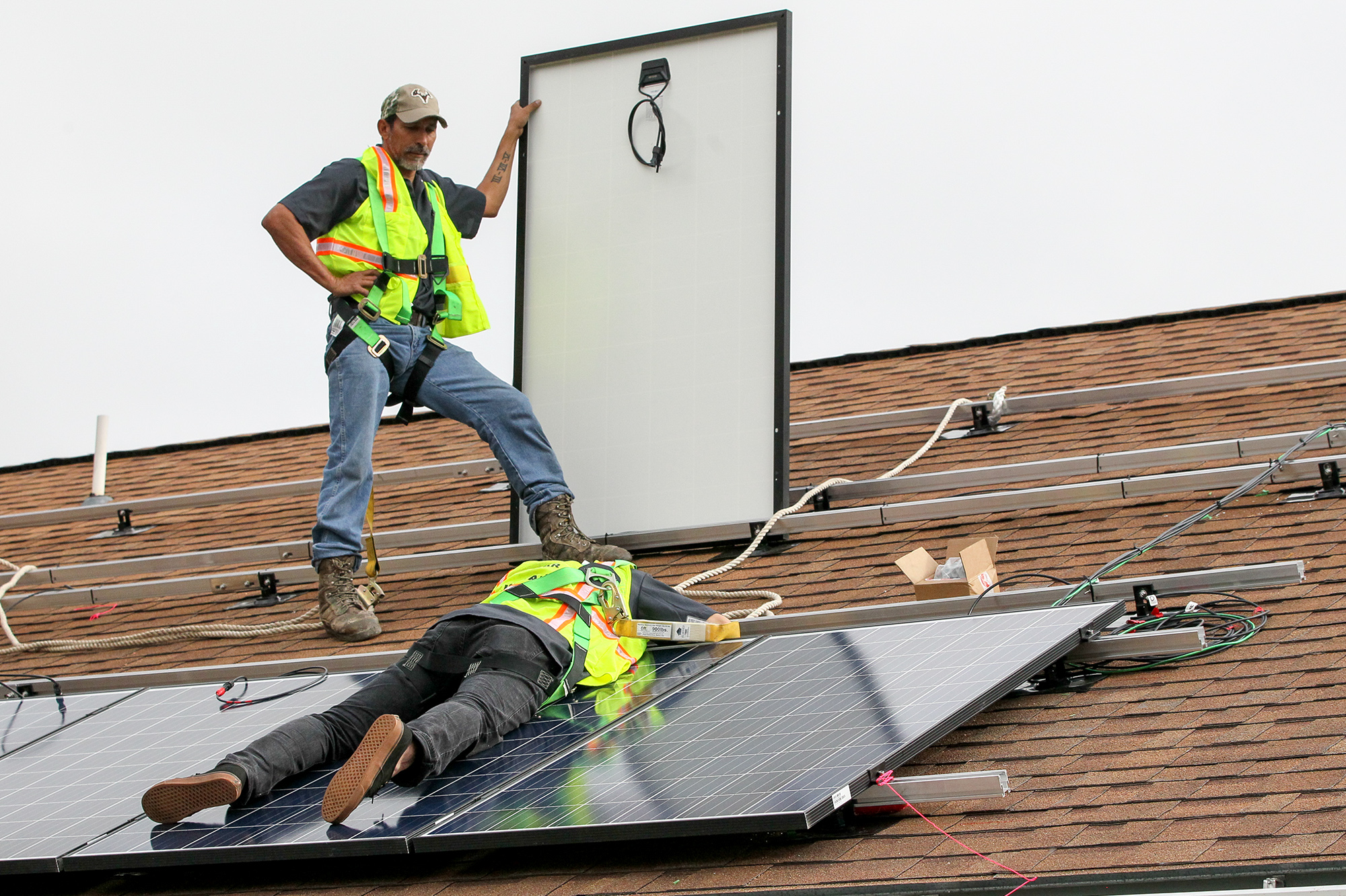 CPS Changing Solar Rebate Policy In Light Of Aggressive Sales Tactics
