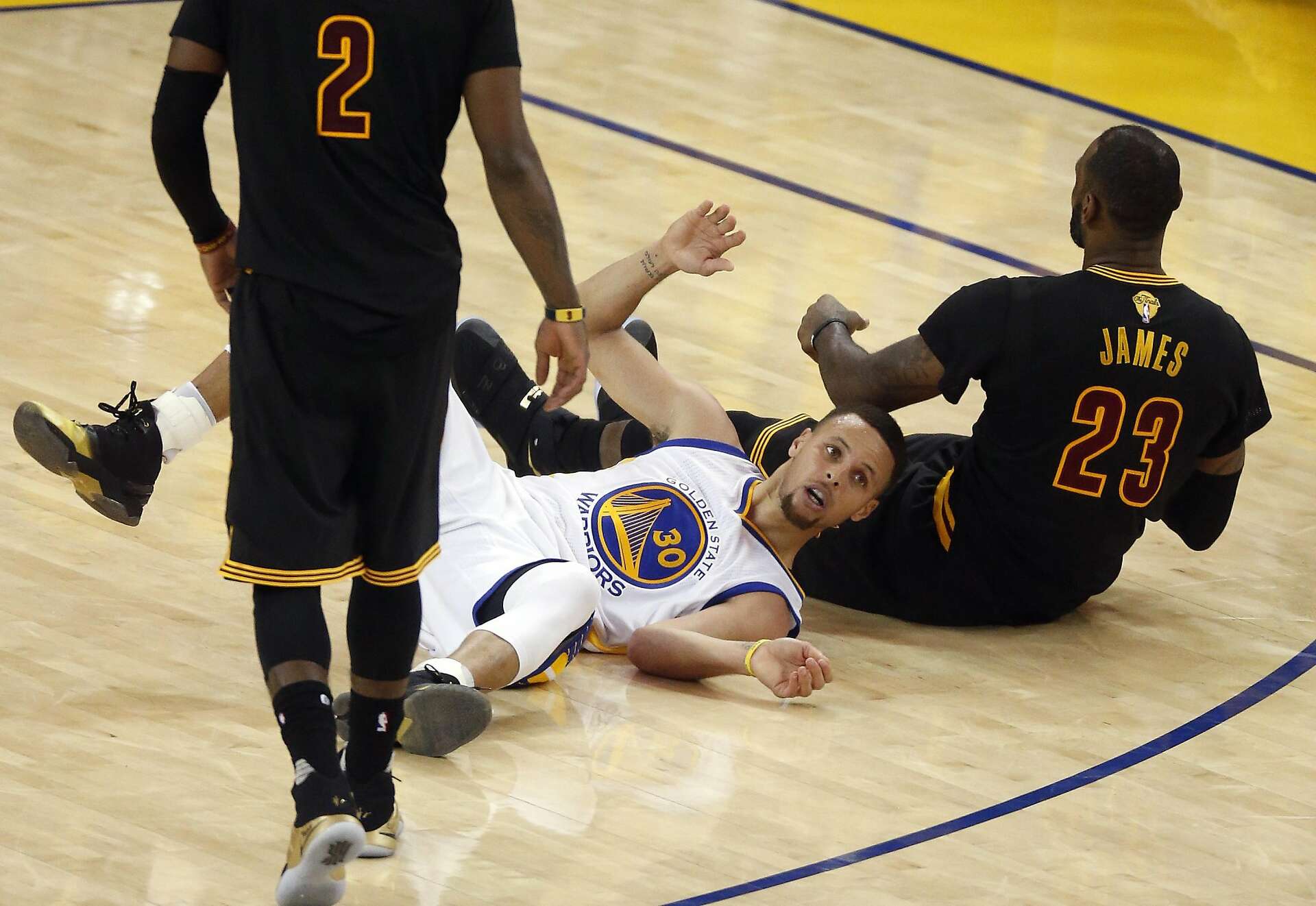 Cavaliers weather offensive lulls, lessons of playofflike basketball