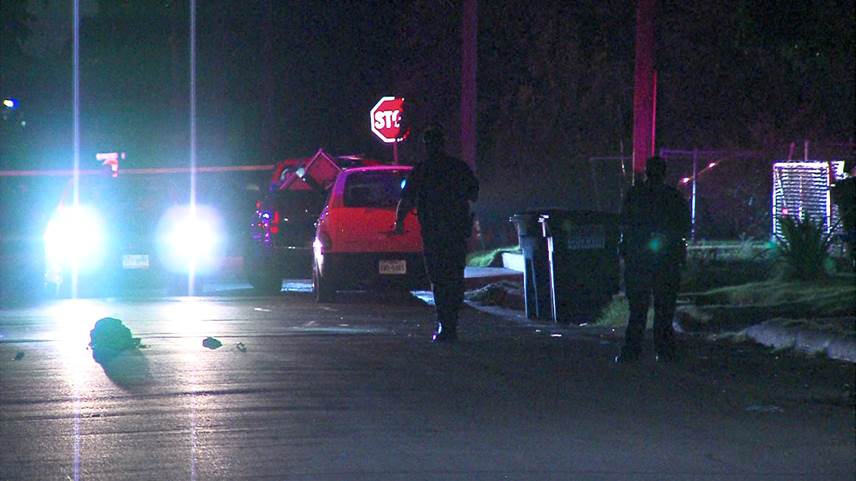 Man killed in early morning shooting at East Side home was 26, gunman ...