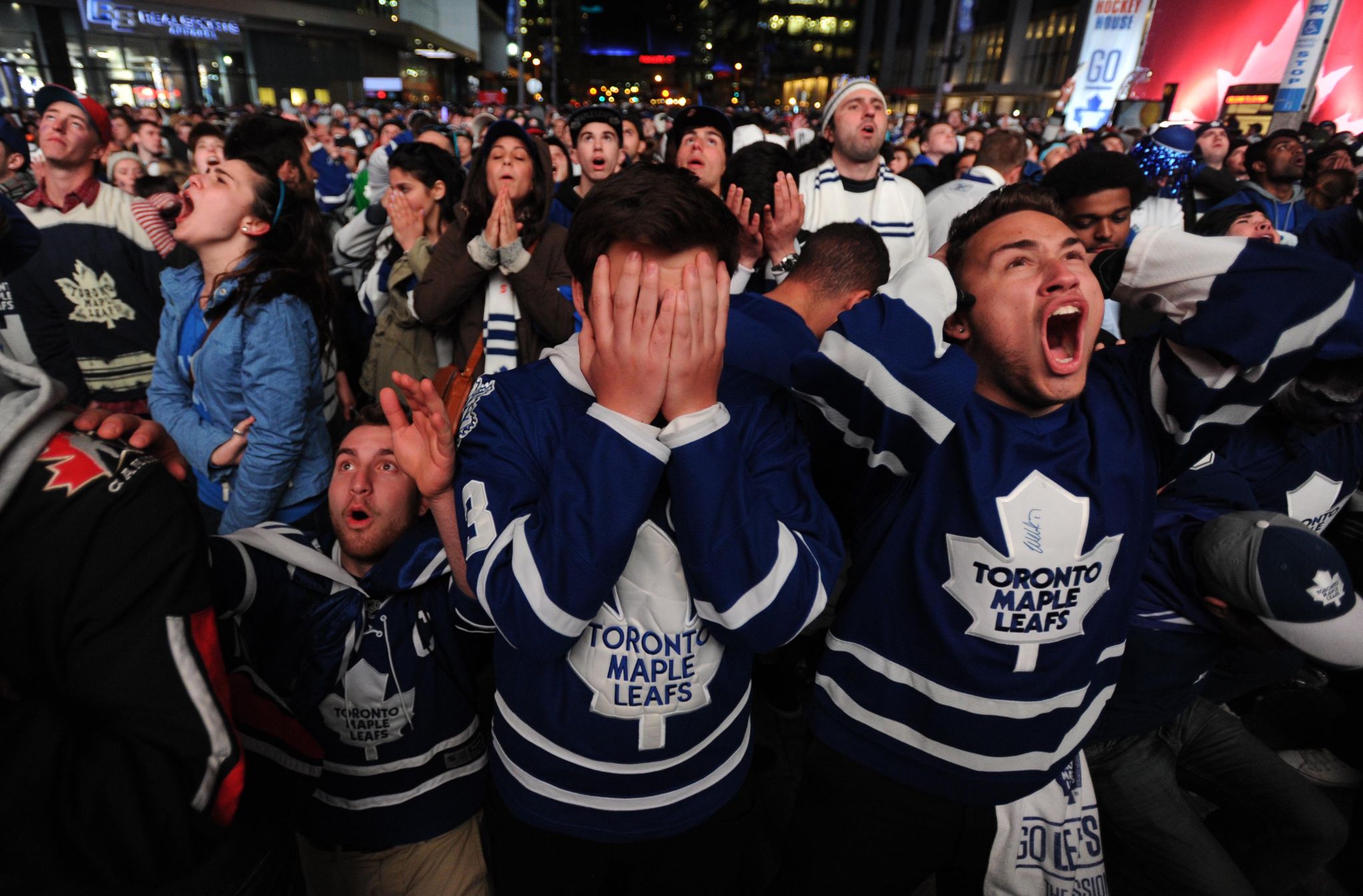 With Cleveland's drought over, what's the most cursed sports city?