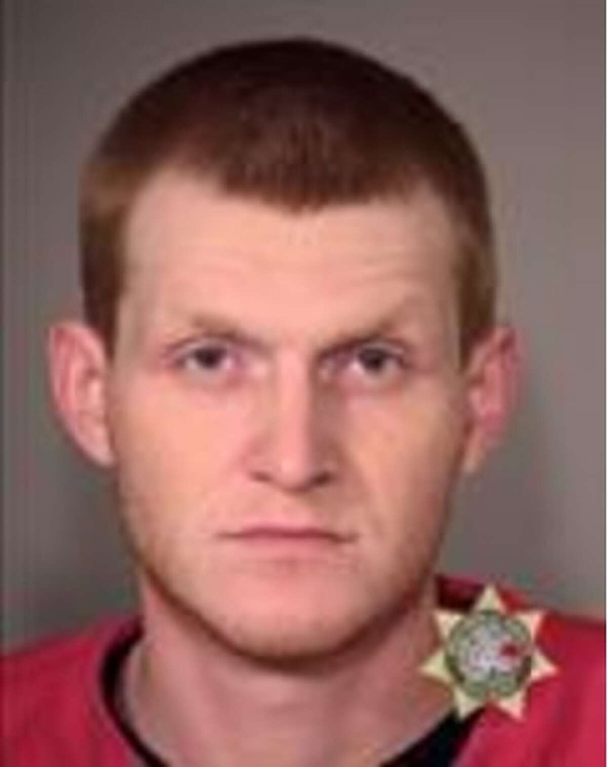 Chad Cameron Camp, was booked into Multnomah County Jail in Oregon June 16 and charged with abusive sexual contact after he allegedly inappropriately touched a 13-year-old girl on an American Airlines flight from the Dallas to Portland June 15, according to the CNN.