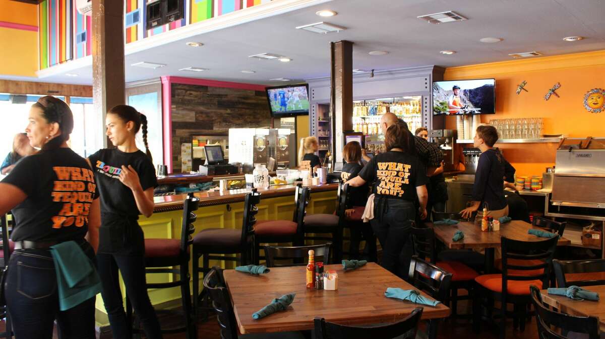 Galveston Restaurant Group debuts TexMex eatery in downtown Galveston