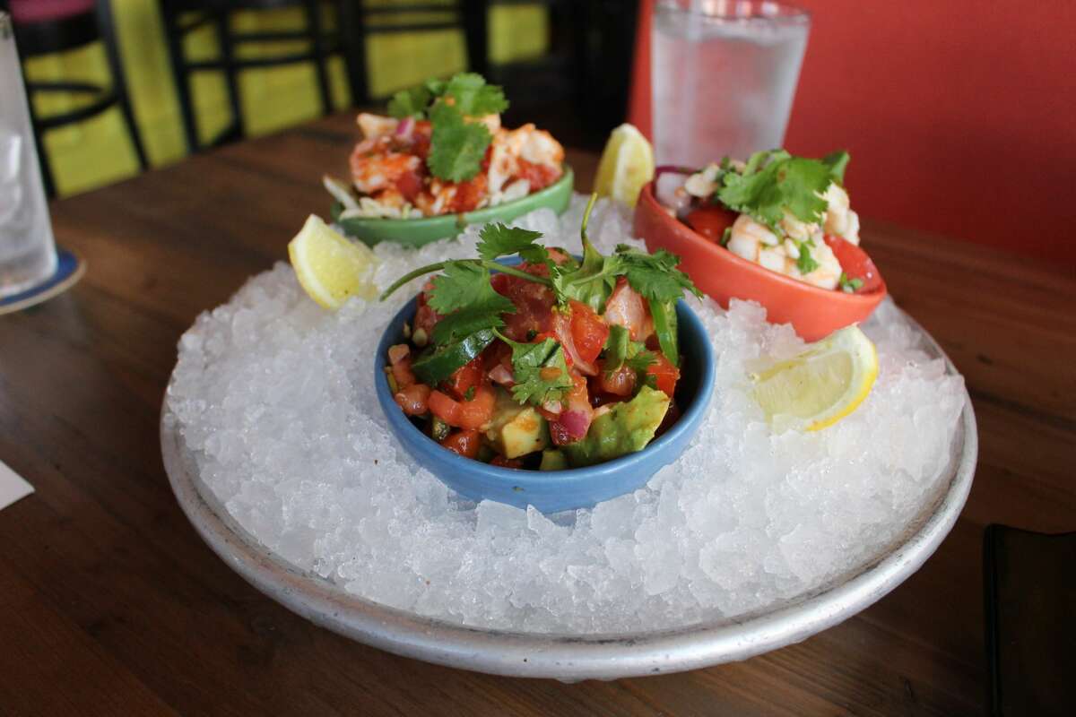 Galveston Restaurant Group debuts TexMex eatery in downtown Galveston