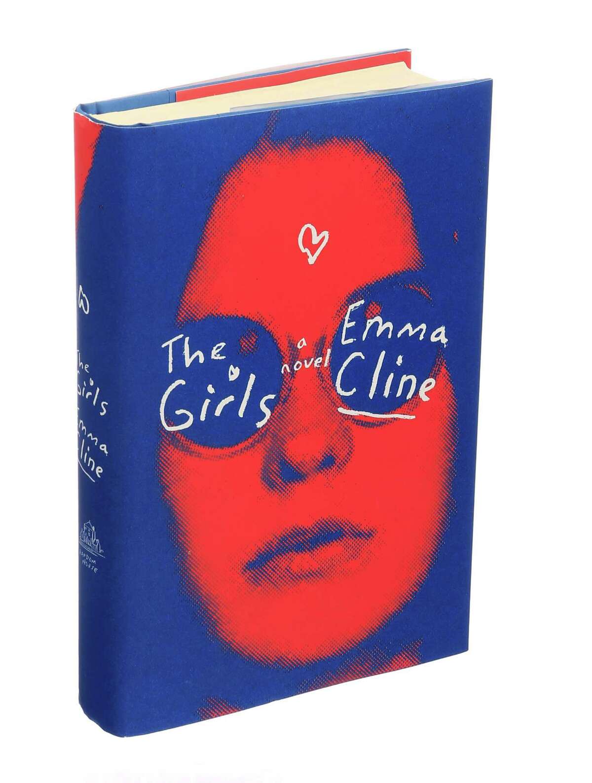 ?“The Girls,?” the debut novel by Emma Cline, in New York, June 5, 2016. The book follows a bored 14-year-old Californian who falls in with a Manson-like cult in the agitated summer of 1969. (Patricia Wall/The New York Times)