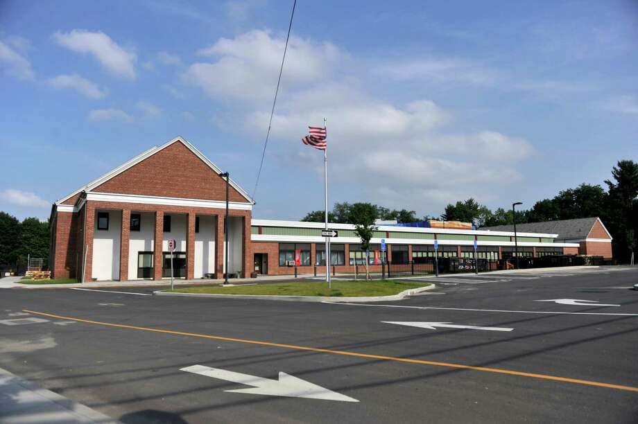 Grant funds kindergarten readiness at Danbury’s Park Avenue School
