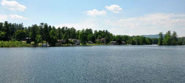 Shaker High graduate Jaedyn Shomo died in Lake George drowning
