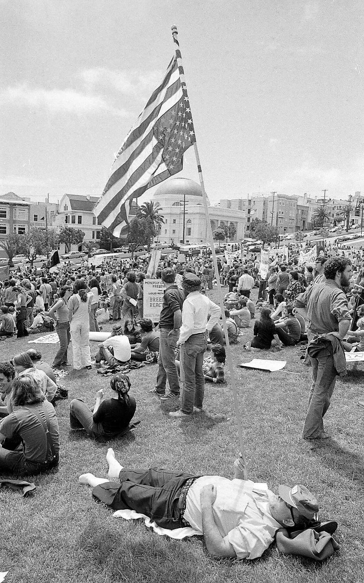 1976 july 4th d c parade
