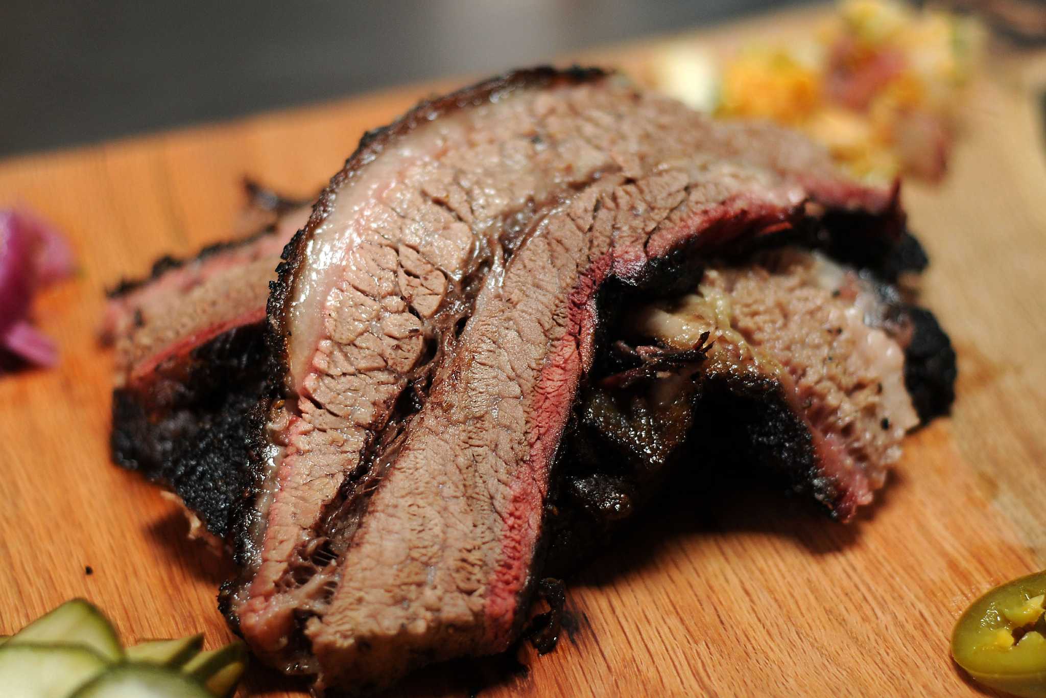 Texas A&M researchers say beef brisket has health benefits