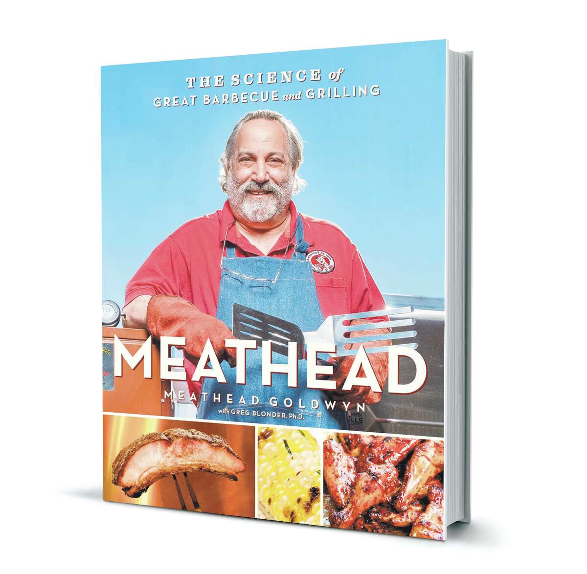 Pitmasters share secrets, recipes with smoking cookbooks