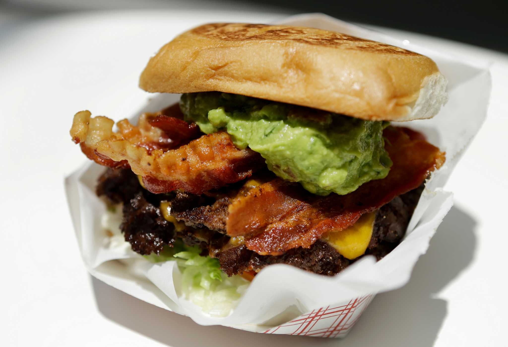 Kuma Burgers stands out in competitive burger city