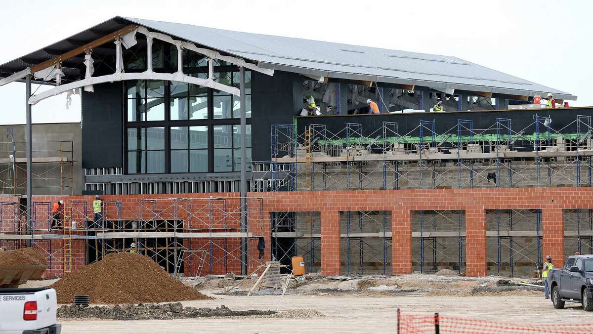 HEB expands Plus brand to New Braunfels