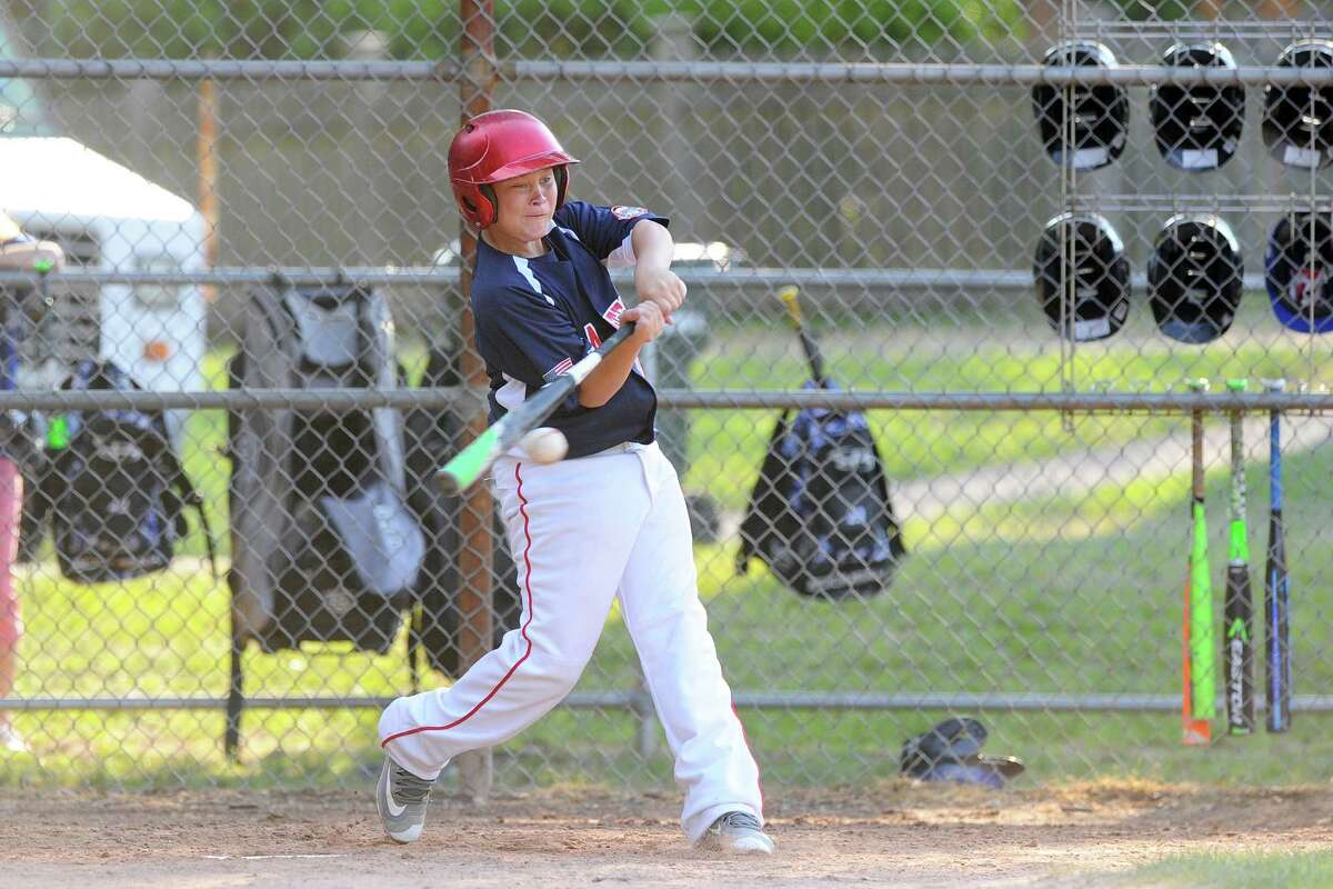 Norwalk rips Stratford in Ripken tourney