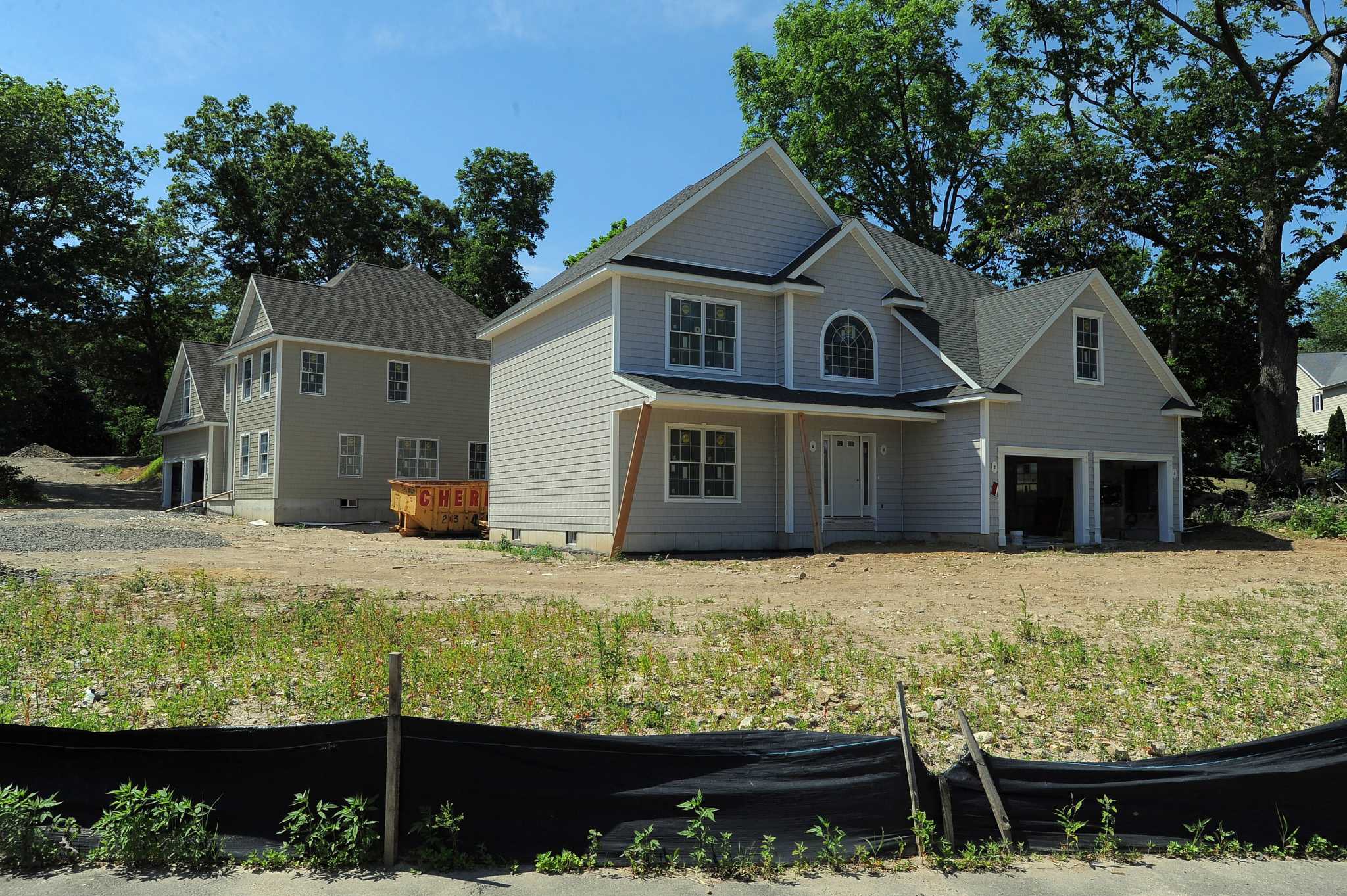 Point of Interest First Walnut Ridge homes listed for sale