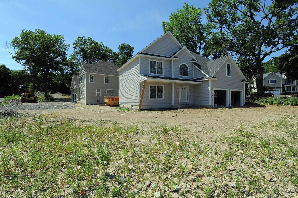 Point of Interest First Walnut Ridge homes listed for sale