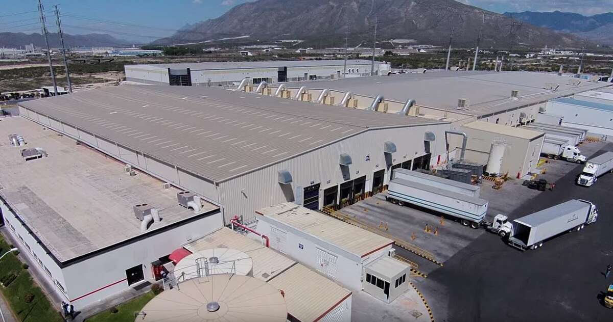 Car parts maker Magna says Waterford plant�s sealant