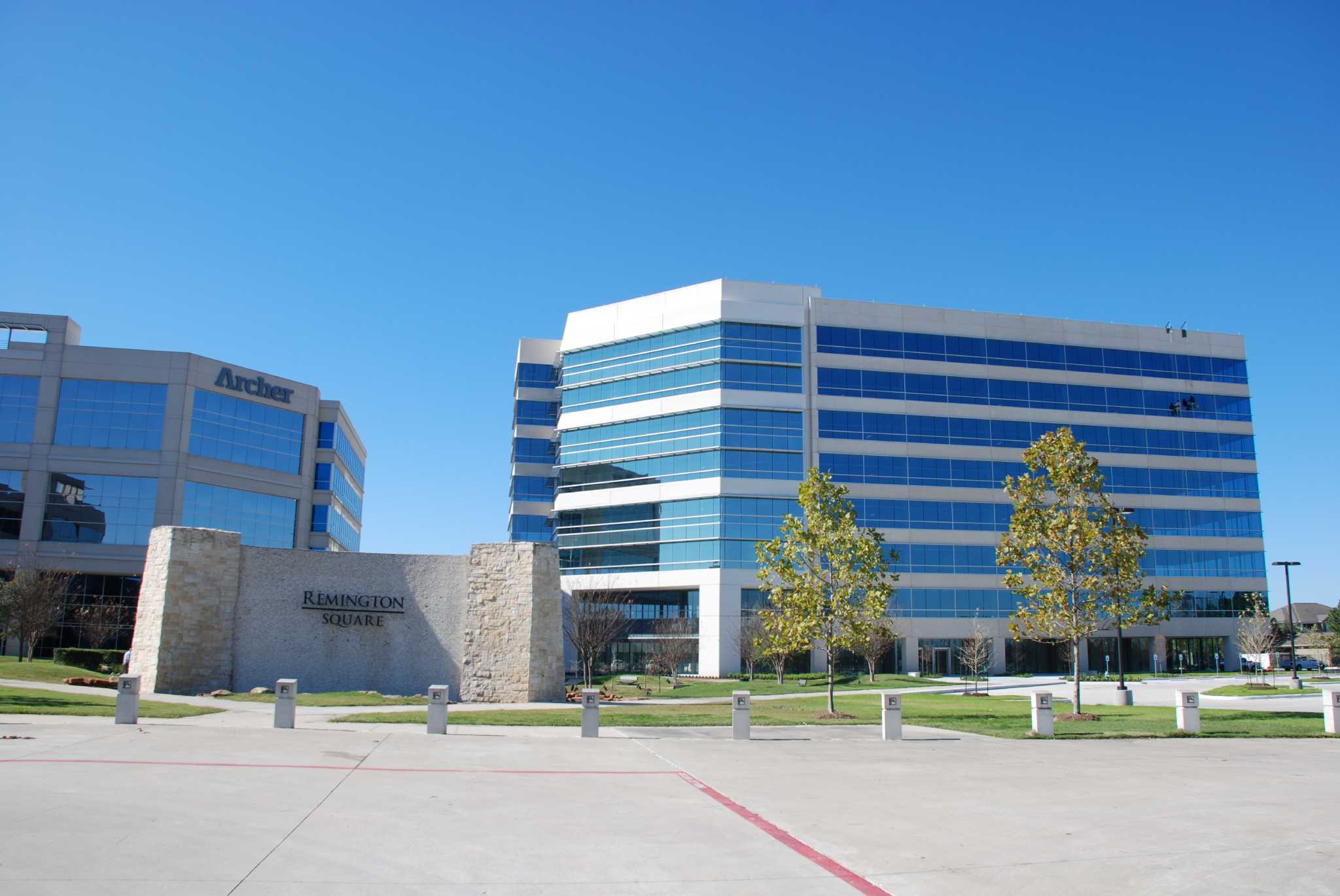 PattersonUTI Energy to leave Greenspoint for new digs