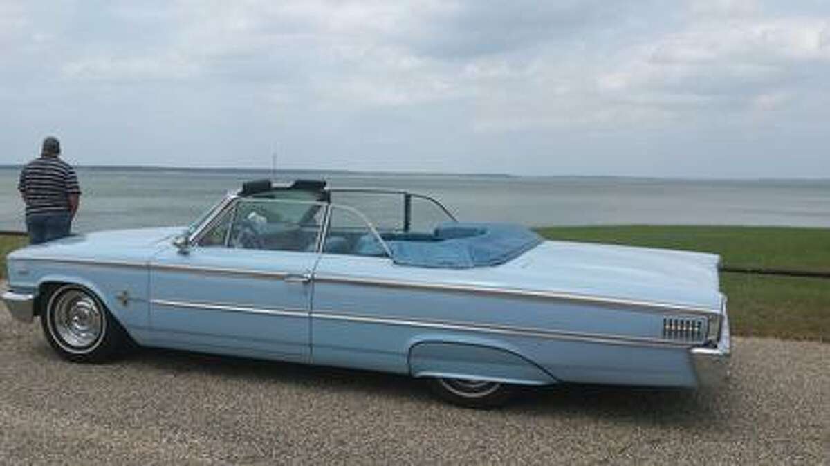 Classic Cars For Sale In Southeast Texas June 2016