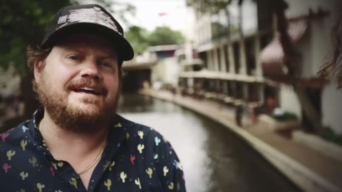 Click forward to see the 13 San Antonio spots that make an appearance in the Randy Rogers Band video "San Antone."