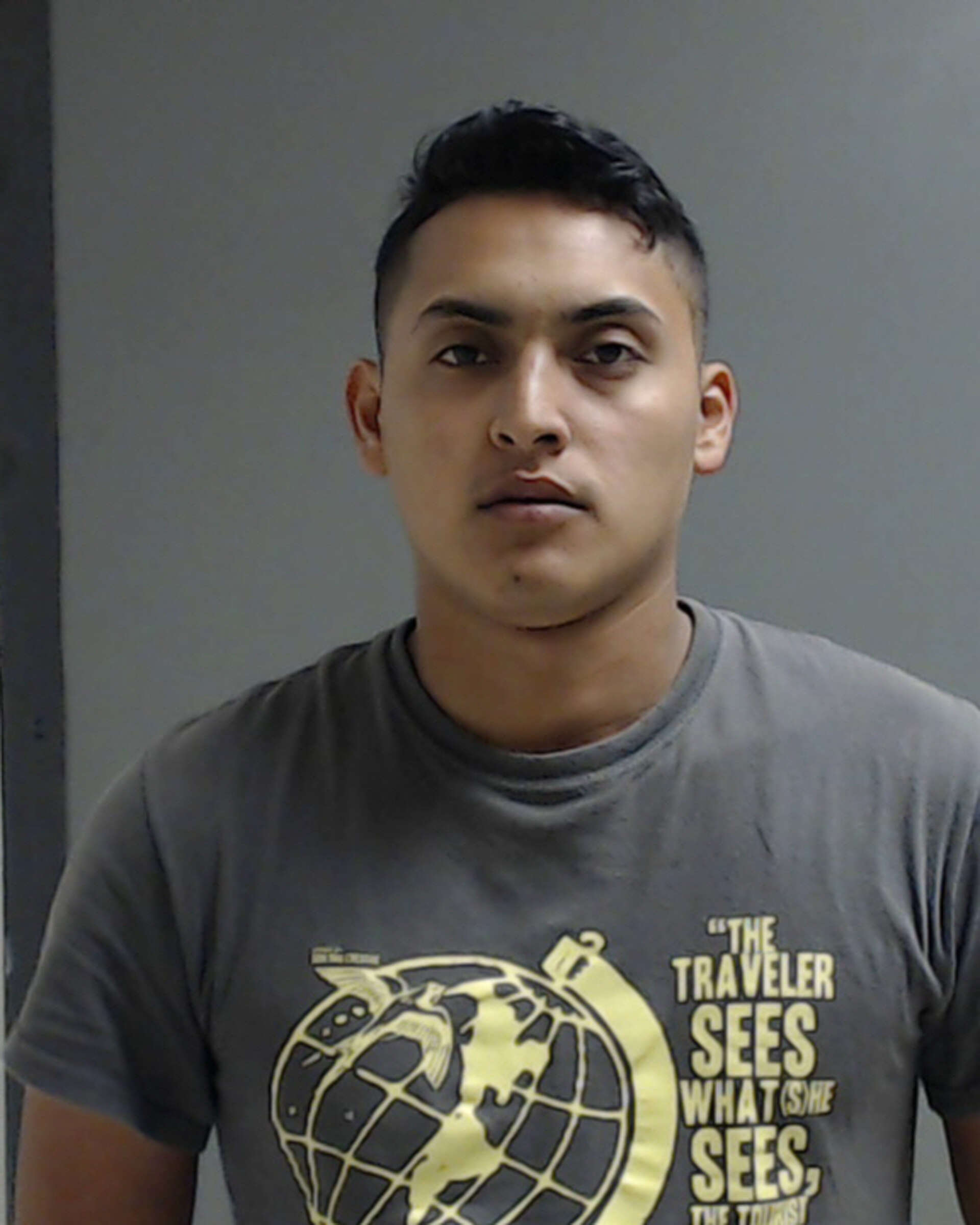 Affidavit: South Texas man, 20, impregnated middle school student under 14  years old